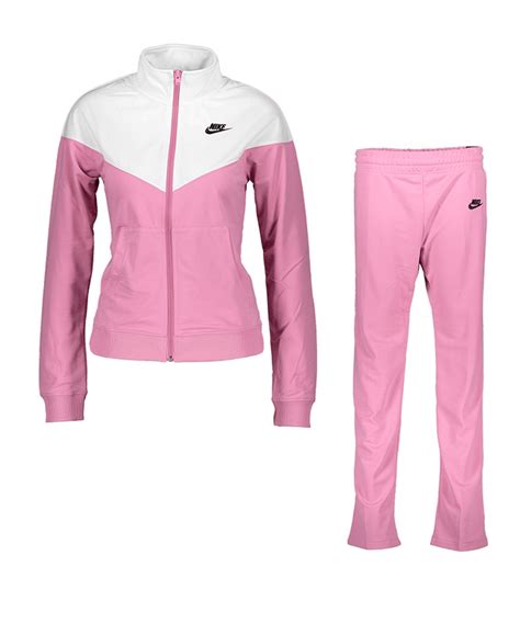 nike trainingsanzug damen netz|nike jogginanzüge.